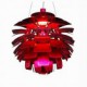 Chandeliers Modern/Contemporary Living Room/Bedroom/Dining Room/Bathroom/Study Room/Office/Kids Room Metal