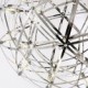 Pendant Light 42 LEDs Modern Moooi Design Living