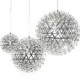 Pendant Light 42 LEDs Modern Moooi Design Living