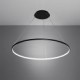 30W Pendant Light Modern Design/ LED Ring/ 220V~240/100~120V/Special for office,Showroom,LivingRoom