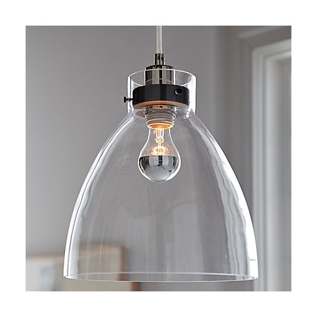 Pendant Light Modern Design 1 Light