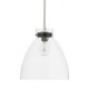 Pendant Light Modern Design 1 Light