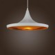 Max 60W Modern/Contemporary / Country / Retro Painting Metal Pendant LightsLiving Room / Bedroom / Dining Room / Study Room/Offi