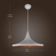 Max 60W Modern/Contemporary / Country / Retro Painting Metal Pendant LightsLiving Room / Bedroom / Dining Room / Study Room/Offi