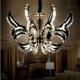 Villa Luxury Living Room Lamp Lighting Fashion Restaurant