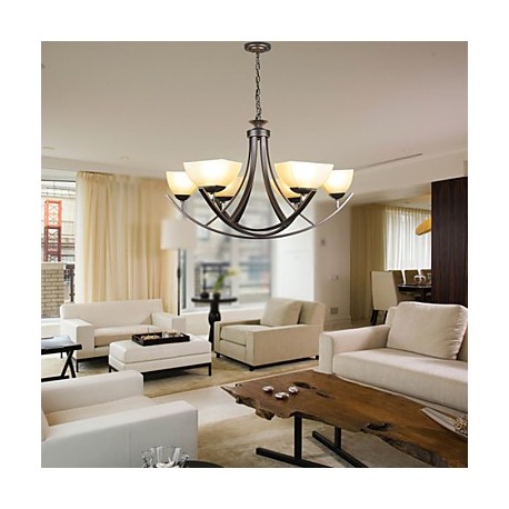 New Arrival Luxury Pendant Light Lamps Rustic Lighting Living Room Lighting