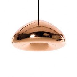 Max 40W Modern/Contemporary Painting Metal Pendant Lights Living Room / Bedroom