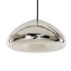 Max 40W Modern/Contemporary Painting Metal Pendant Lights Living Room / Bedroom