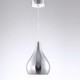 1w Modern/Contemporary / Globe LED Electroplated Metal Pendant LightsDining Room / Kitchen / Study Room/Office / Kids Room / Gam