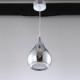 1w Modern/Contemporary / Globe LED Electroplated Metal Pendant LightsDining Room / Kitchen / Study Room/Office / Kids Room / Gam