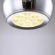 1w Modern/Contemporary / Globe LED Electroplated Metal Pendant LightsDining Room / Kitchen / Study Room/Office / Kids Room / Gam