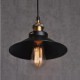 European Style Retro Classic Pendant Lights Dining Room Art Droplight Give 40w Bulb Diameter 22CM