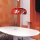 MAX 40W Modern/Contemporary Painting Resin Pendant Lights Living Room / Bedroom / Dining Room / Study Room/Office / Kids Room / 