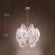 Pendant Light Modern Luceplan Design 1 Light