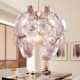 Pendant Light Modern Luceplan Design 1 Light