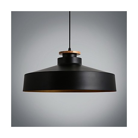 Pendant Lights Modern/Contemporary Bedroom / Dining Room / Kitchen / Study Room/Office E26/E27 Metal