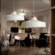 Pendant Lights Modern/Contemporary Bedroom / Dining Room / Kitchen / Study Room/Office E26/E27 Metal