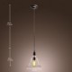 25-60W Traditional/Classic / Vintage / Bowl Mini Style Electroplated Pendant LightsLiving Room / Bedroom / Dining Room / Study