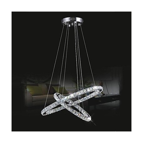 Modern/Contemporary / Traditional/Classic / Rustic/Lodge / / Vintage / Retro / Country / Island Crystal / LED Electropla