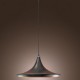 Max 40W Modern/Contemporary / Retro Mini Style Painting Pendant Lights Living Room / Bedroom / Dining Room