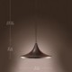 Max 40W Modern/Contemporary / Retro Mini Style Painting Pendant Lights Living Room / Bedroom / Dining Room