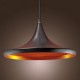 Max 40W Modern/Contemporary / Retro Mini Style Painting Pendant Lights Living Room / Bedroom / Dining Room