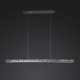 Pendant Lights Crystal/LED Modern/Contemporary Bedroom/Dining Room/Study Room/Office Metal/90-240V