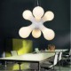 Simple Glass Pendant lamp