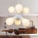 Simple Glass Pendant lamp