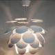 Chandeliers Modern/Contemporary Living Room/Bedroom/Dining Room/Study Room/Office Metal