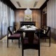 Max 60W Modern/Contemporary / Retro / Country Painting Metal Pendant LightsLiving Room / Bedroom / Dining Room / Study Room/Offi