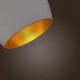 Max 60W Modern/Contemporary / Retro / Country Painting Metal Pendant LightsLiving Room / Bedroom / Dining Room / Study Room/Offi