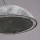 Lamp Shade Black Wrought Iron Chandelier Industrial Office Warehouse Cafe Lid Shade Chandelier