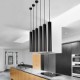 Pendant Lights LED Modern/Contemporary Dining Room/Kitchen Metal