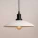 Pendant Lights Traditional/Classic / Retro Bedroom / Dining Room / Kitchen / Study Room/Office E26/E27 Metal