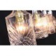 Max 40W*4 Modern/Contemporary / Traditional/Classic / Vintage / Island Bulb Included Metal Pendant Lights Dining Room