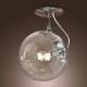 Max 60W Modern/Contemporary / Globe Mini Style Anodized Pendant Lights Living Room / Bedroom / Dining Room / Kitchen