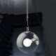 Max 60W Traditional/Classic / Globe Mini Style Pendant Lights Living Room / Dining Room