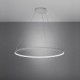 40W Pendant Light Modern Design/ LED Ring/ 220V~240/100~120V/Special for office,Showroom,Living Room