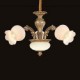 Modern/Contemporary LED Others Metal Chandeliers Living Room / Bedroom / Dining Room / Study Room/Office