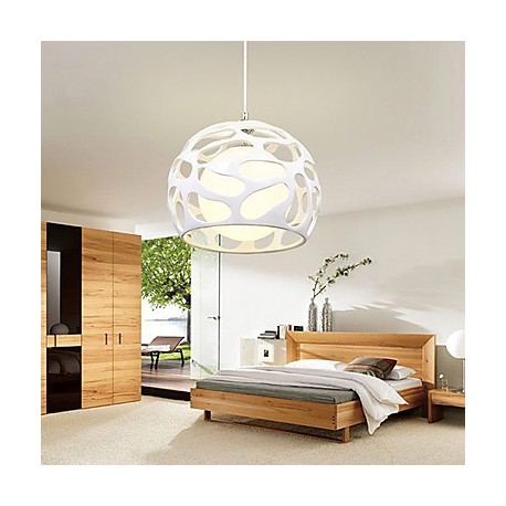 Pendant Lights Mini Style Modern/Contemporary Living Room / Bedroom / Dining Room / Study Room/Office Resin