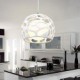 Pendant Lights Mini Style Modern/Contemporary Living Room / Bedroom / Dining Room / Study Room/Office Resin