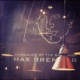 Max 60 Watt Vintage / Country LED / Bulb Included Metal Pendant Lights