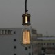 Max 60W Traditional/Classic / Vintage Mini Style / Bulb Included Electroplated Pendant LightsLiving Room / Bedroom / Dining Room