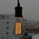 Max 60W Traditional/Classic / Vintage Mini Style / Bulb Included Electroplated Pendant LightsLiving Room / Bedroom / Dining Room