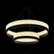 2016 New Design CE Rohs Approved 60W Led Hanging Chandelier Pendant Light