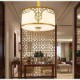 New Chinese Style Hanging Lighting Modern Simplicity A