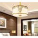 New Chinese Style Hanging Lighting Modern Simplicity A