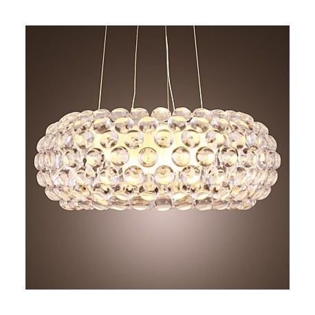 Pendant Light Modern Foscarini Design Bulb Included 1 Light