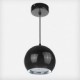 1w Modern/Contemporary / Globe LED Painting Metal Pendant LightsDining Room / Kitchen / Study Room/Office / Kids Room / Game Roo